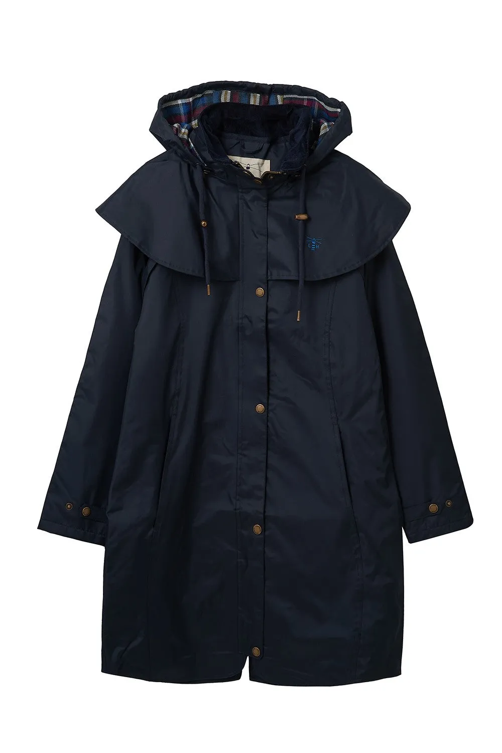Lighthouse Outrider Jacket -NIGHT
