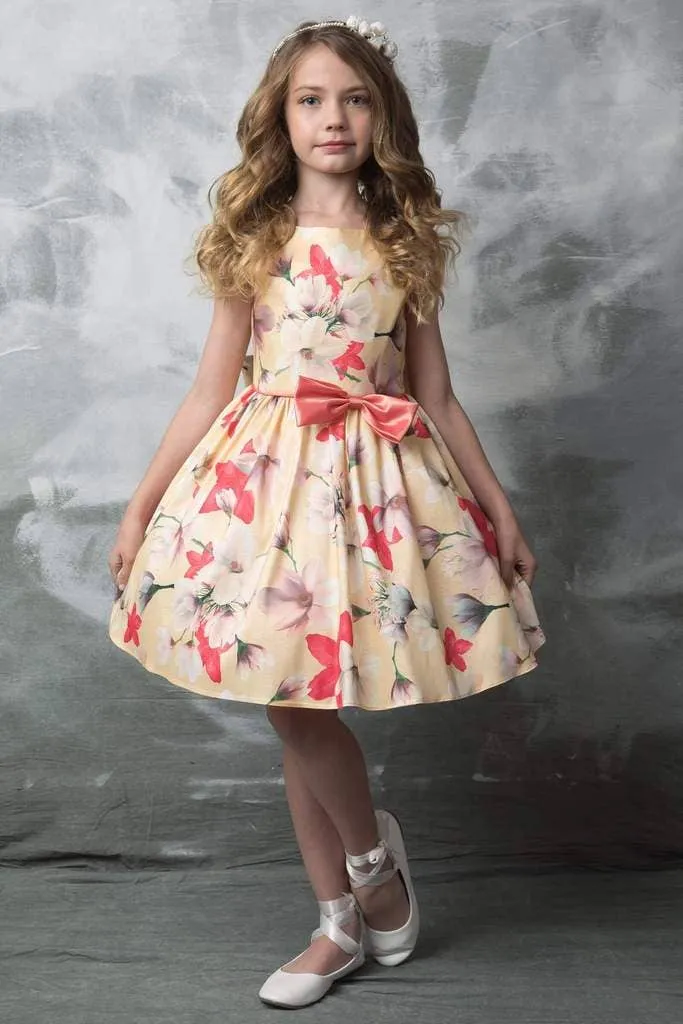 Lilian Dress: 2 / Silver
