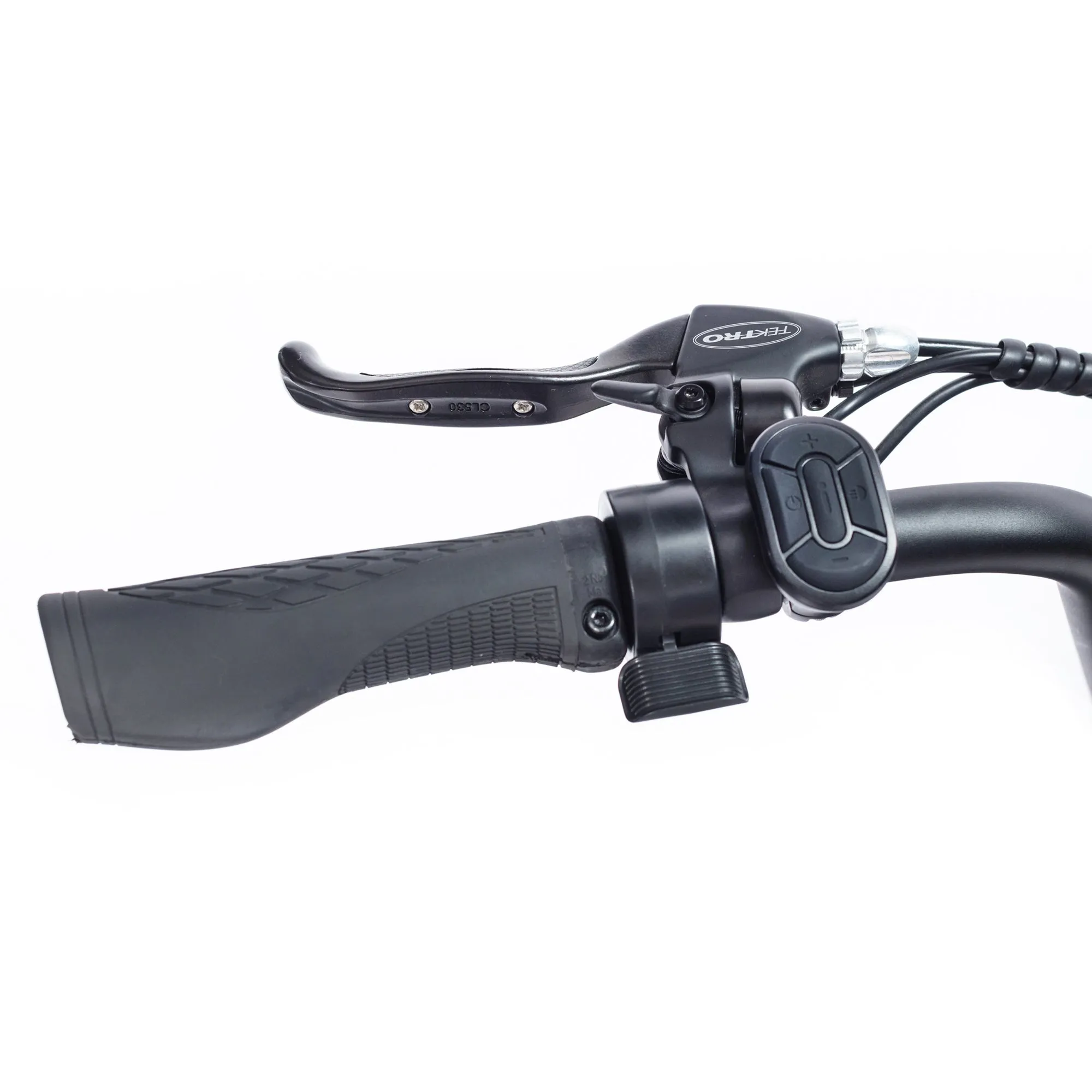 Lynx 20'' Fat Tire E-bike