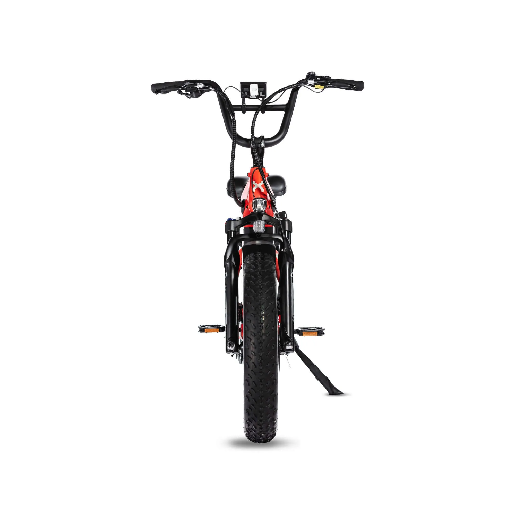 Lynx 20'' Fat Tire E-bike
