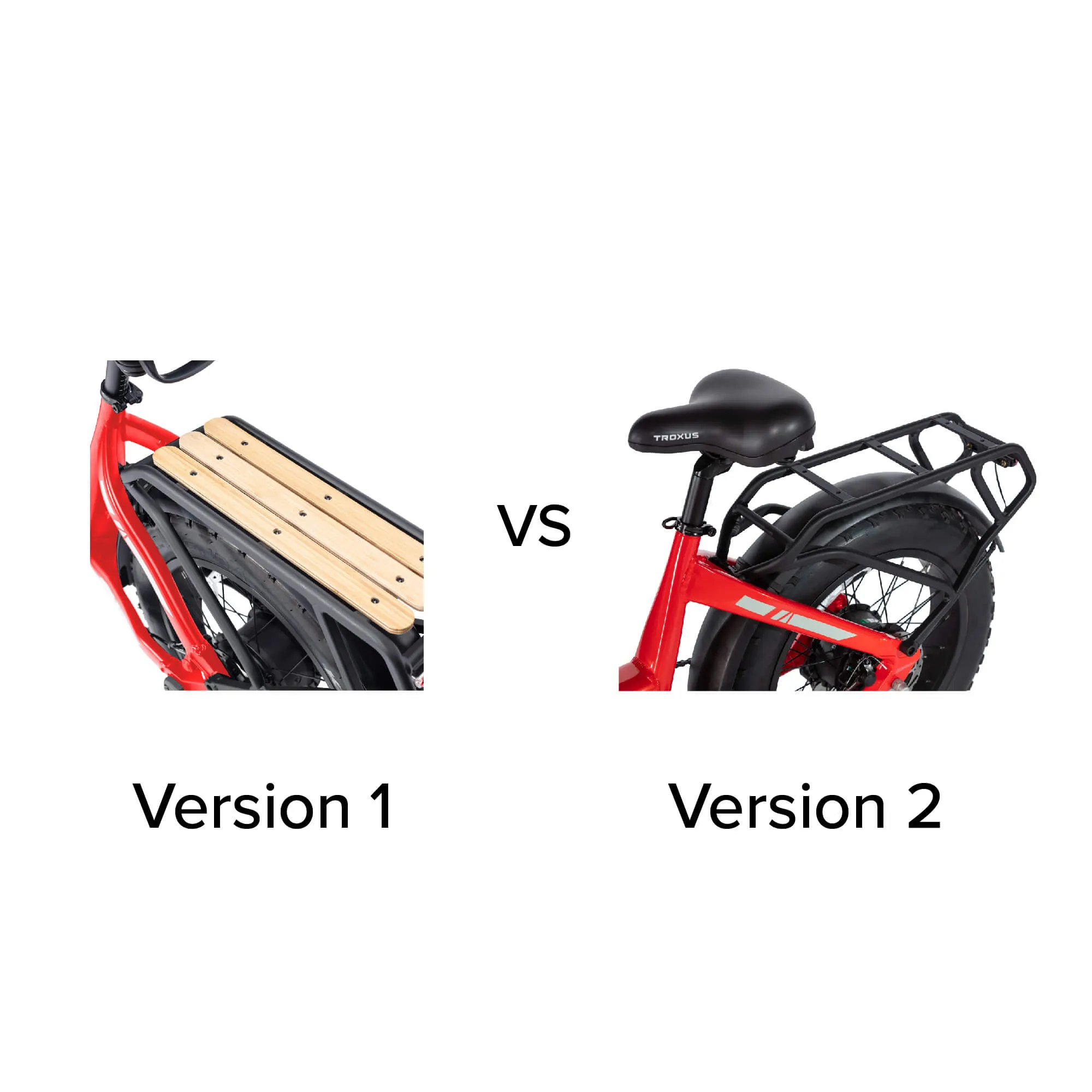 Lynx 20'' Fat Tire E-bike