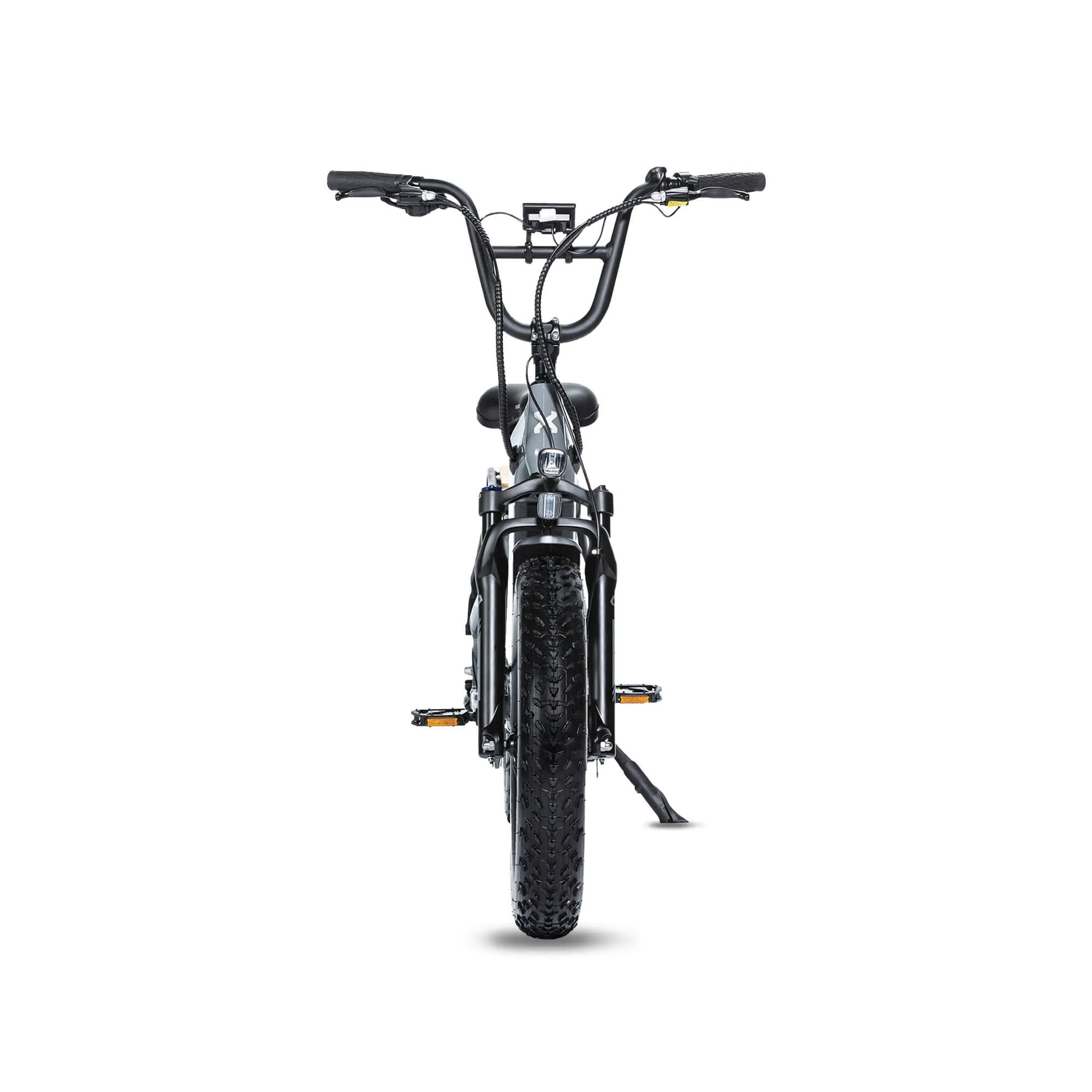 Lynx 20'' Fat Tire E-bike