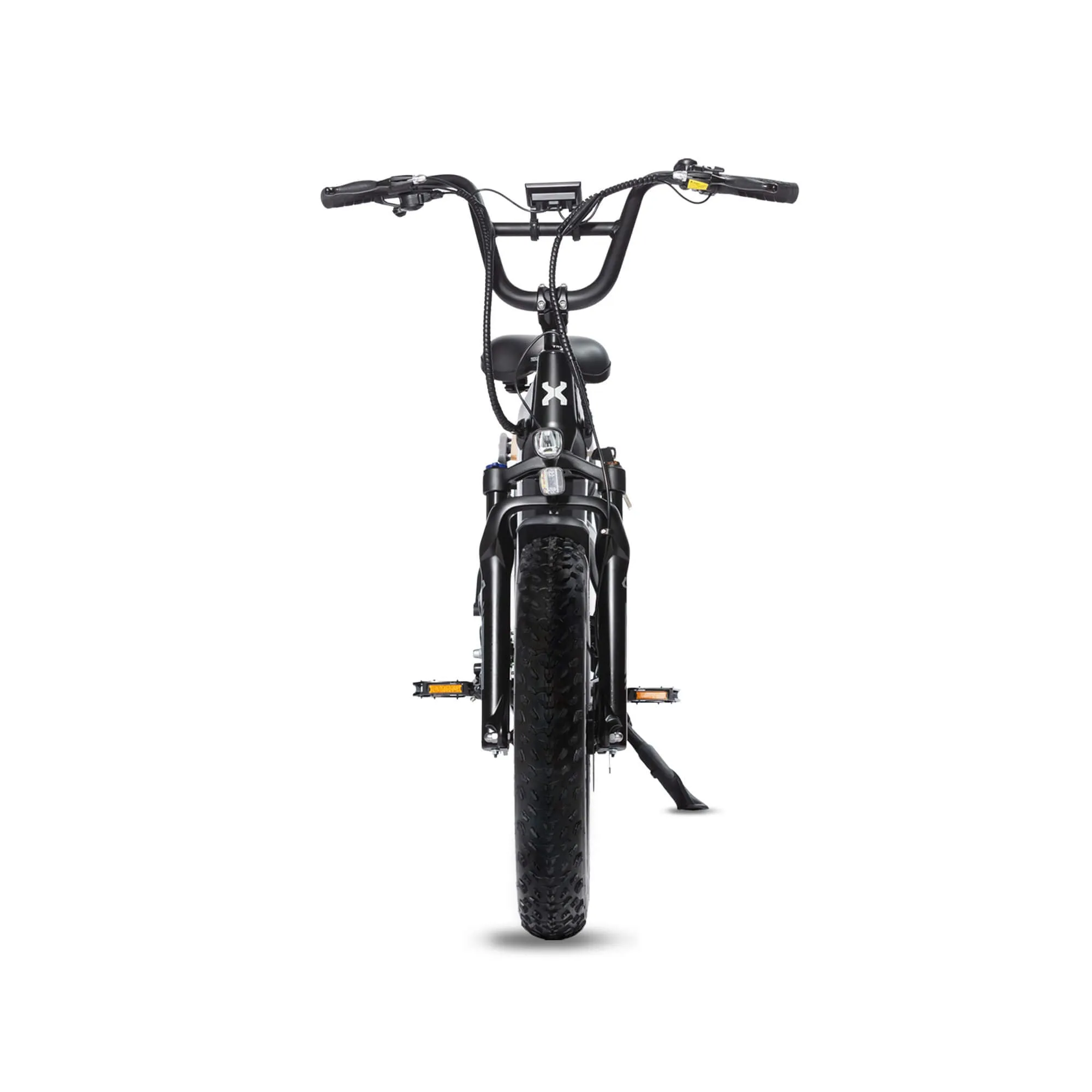 Lynx 20'' Fat Tire E-bike