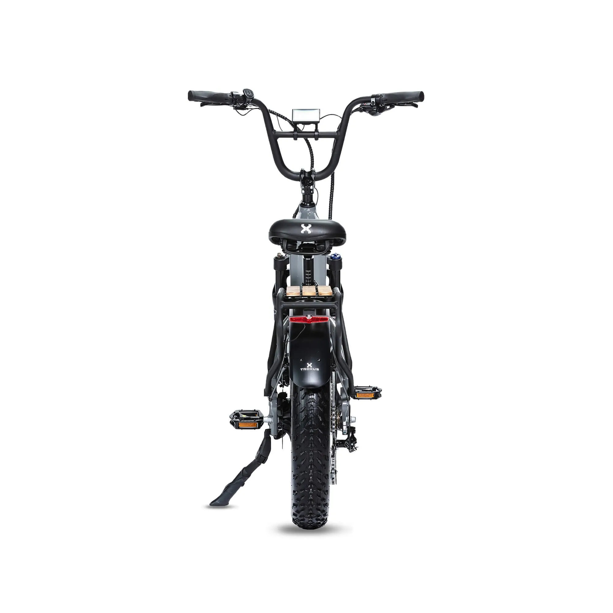 Lynx 20'' Fat Tire E-bike