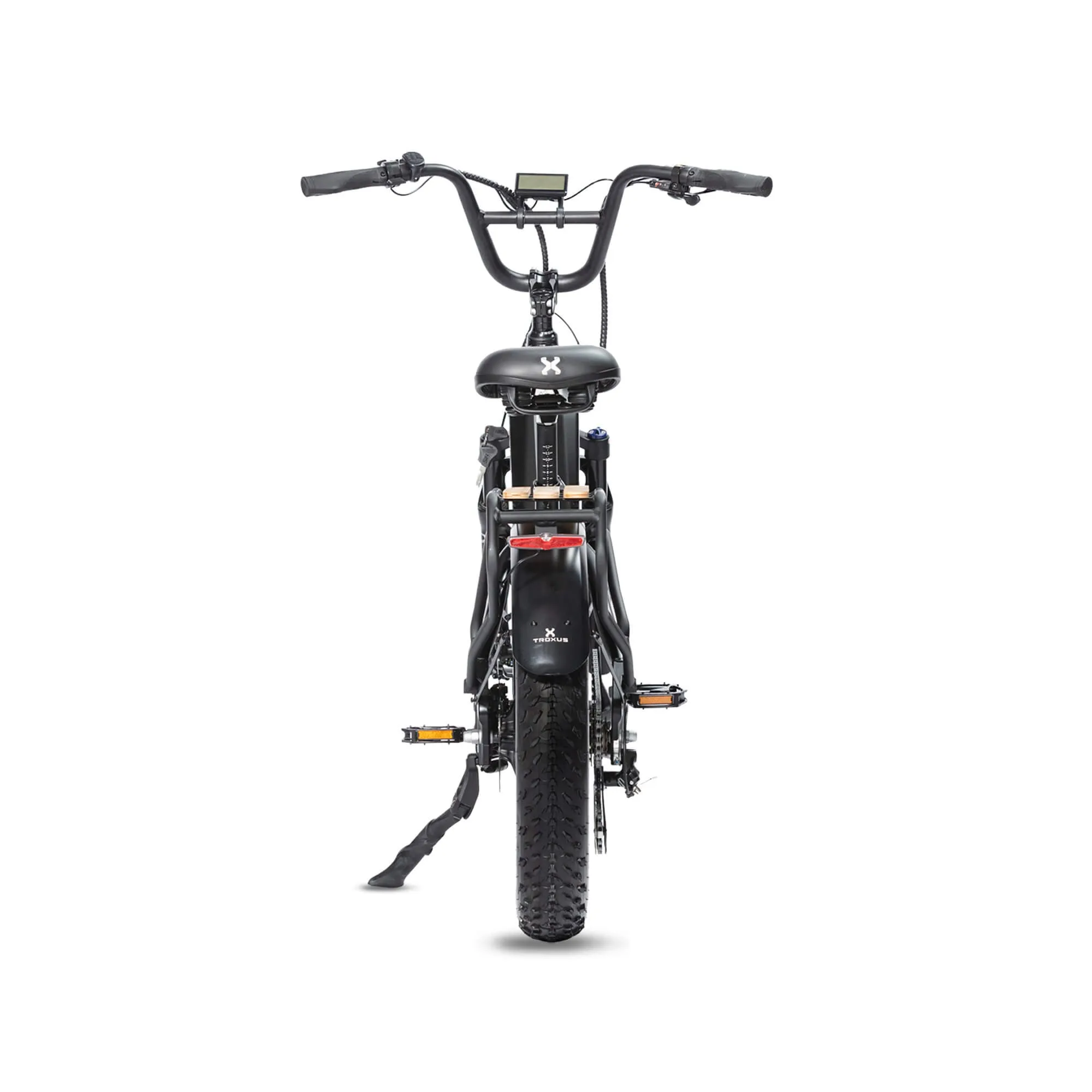 Lynx 20'' Fat Tire E-bike