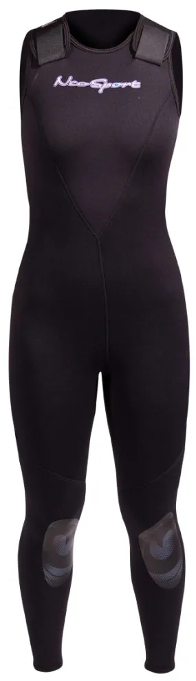 Neosport 3mm Women's 2-Piece Step In Suit Bottom