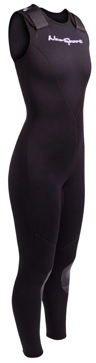 Neosport 3mm Women's 2-Piece Step In Suit Bottom