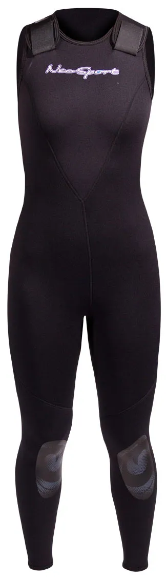 Neosport 3mm Women's 2-Piece Step In Suit Bottom