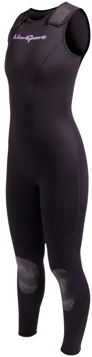 Neosport 3mm Women's 2-Piece Step In Suit Bottom
