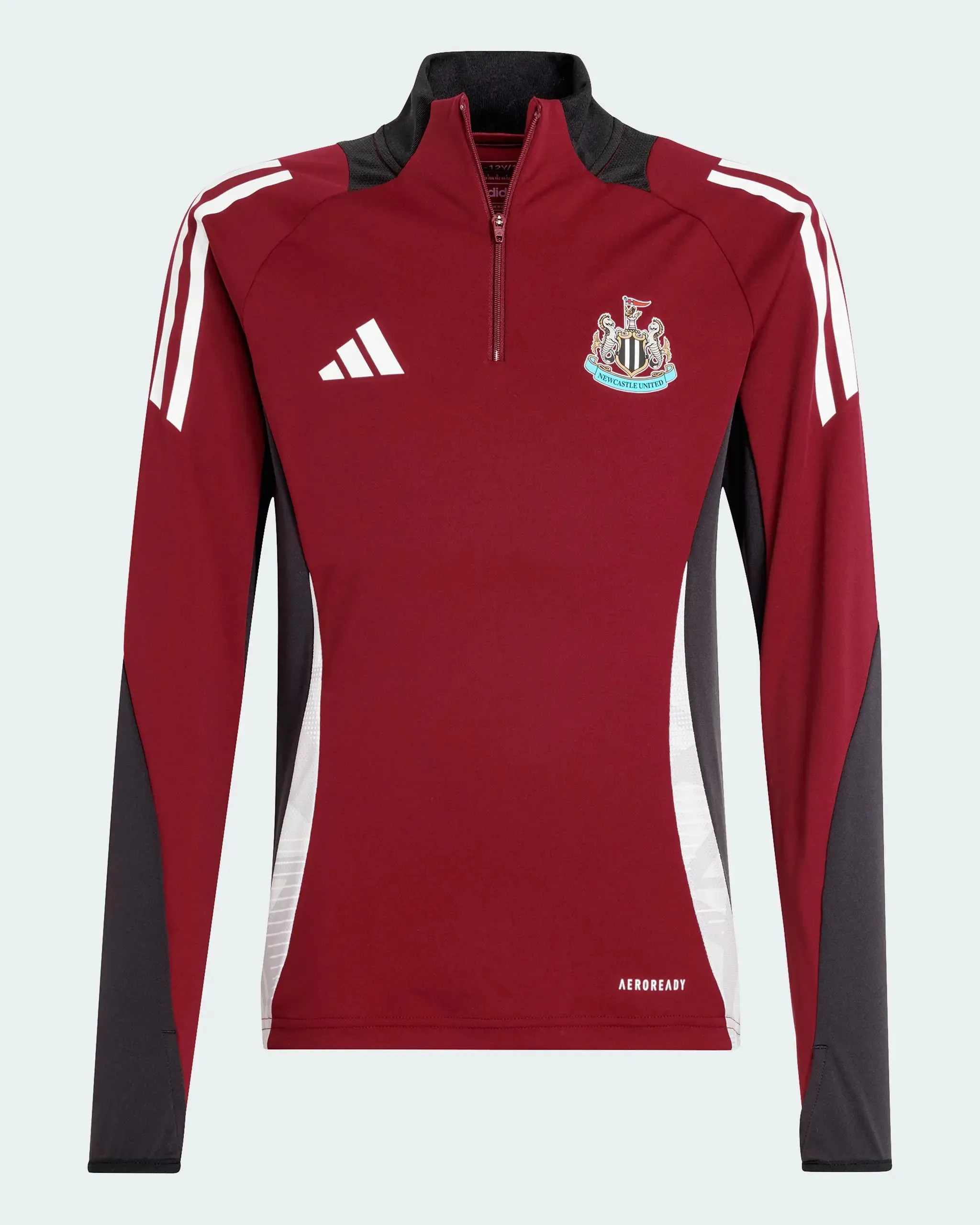 Newcastle United adidas Kids' 24/25 Players' Training Top