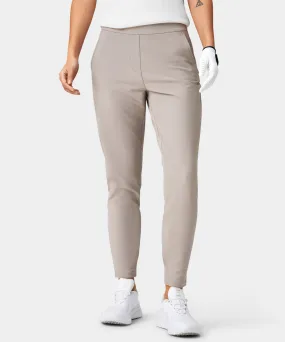 Nora Ash Brown Trouser
