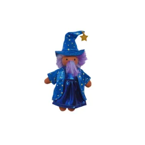 Olli Ella | Holdie Folk | Wulfric the Wizard