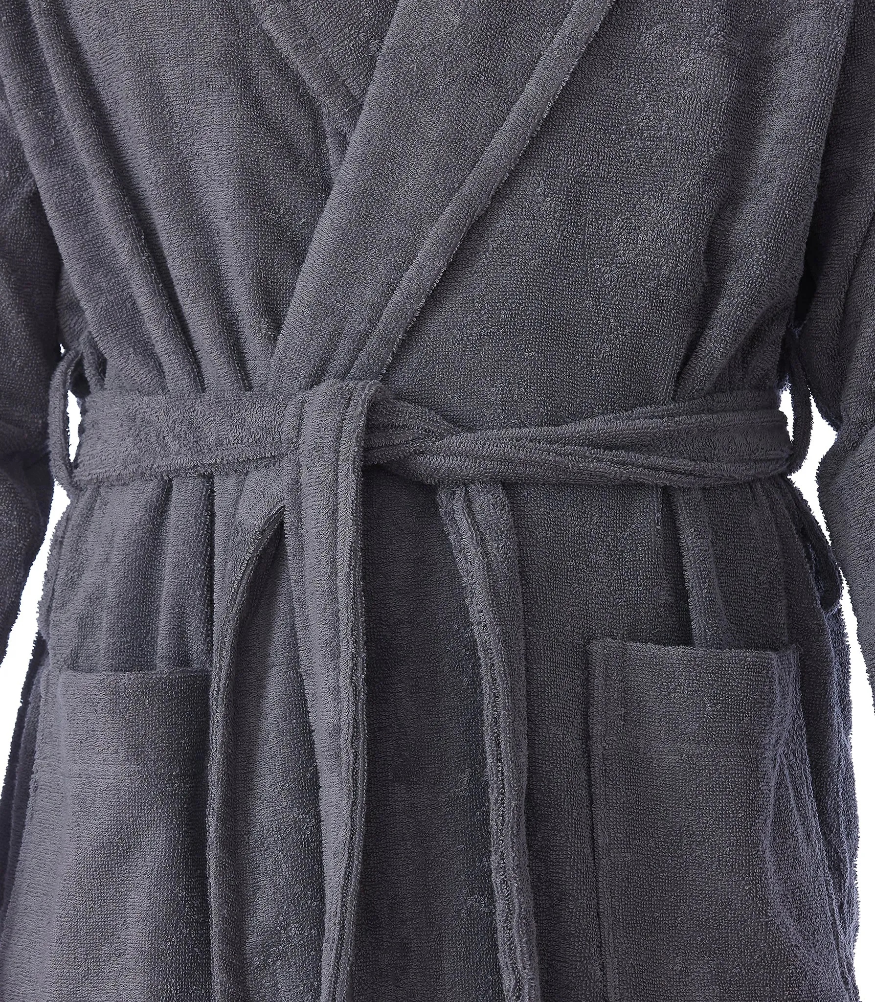 Organic Bathrobes