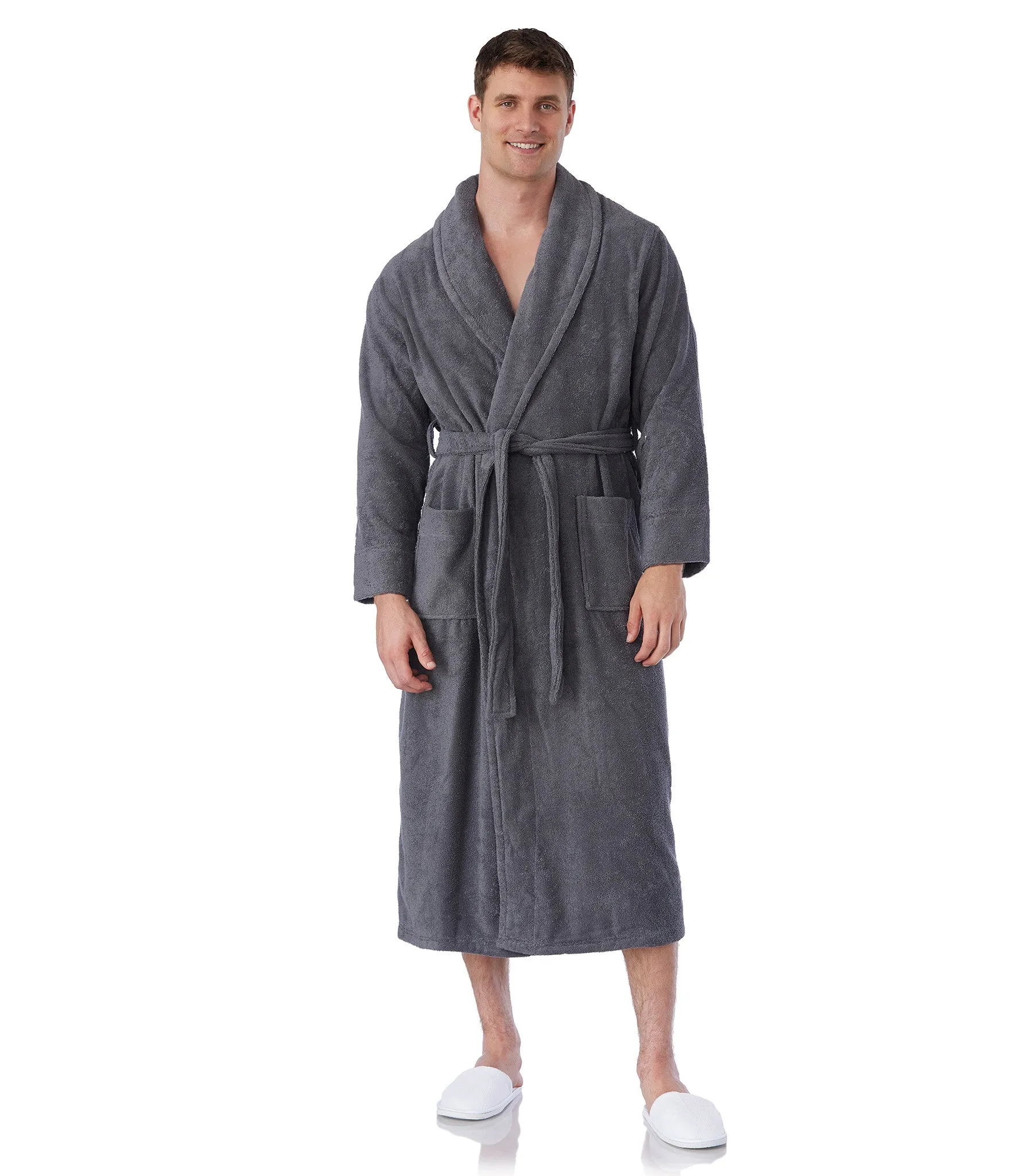 Organic Bathrobes