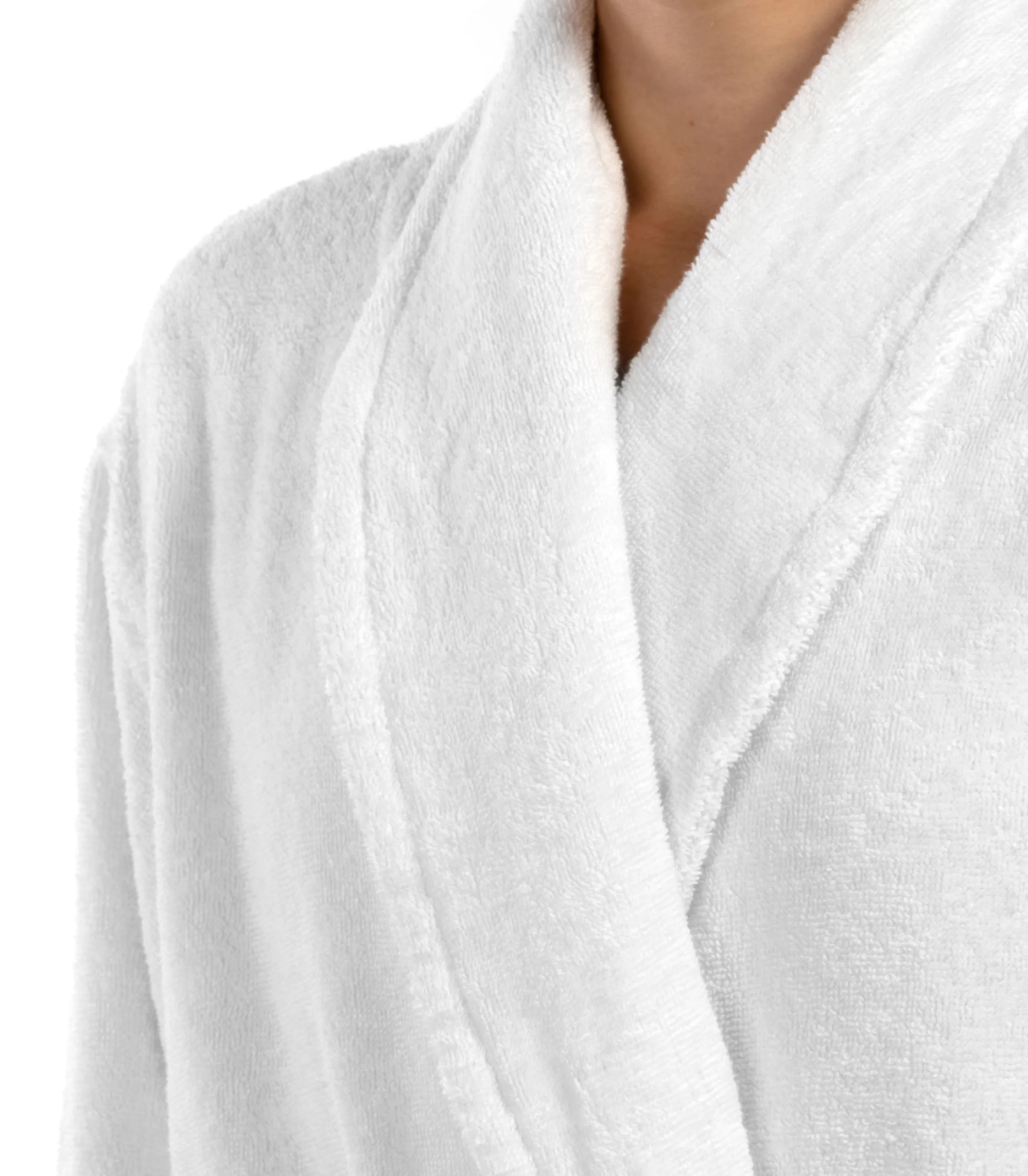 Organic Bathrobes