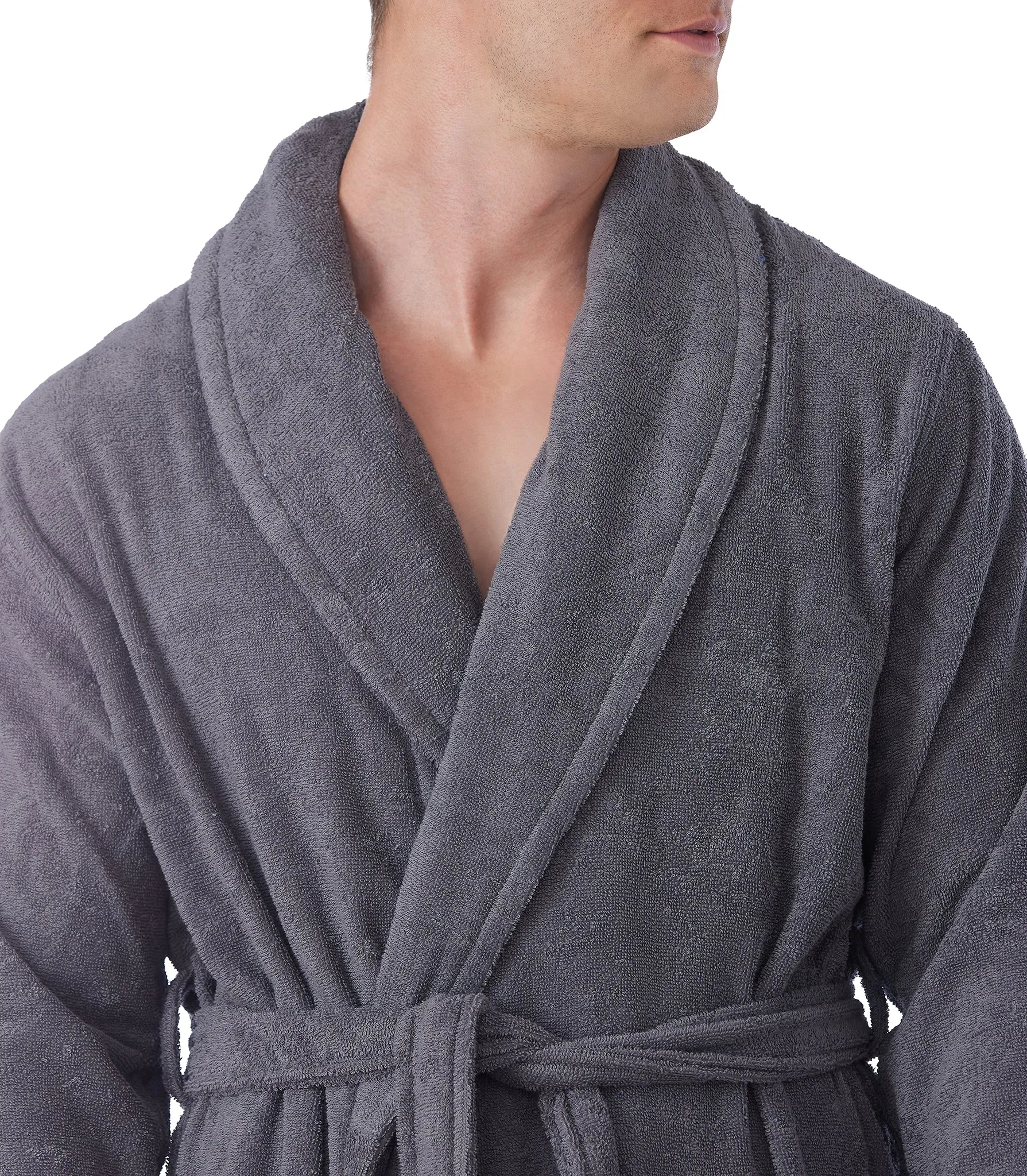 Organic Bathrobes