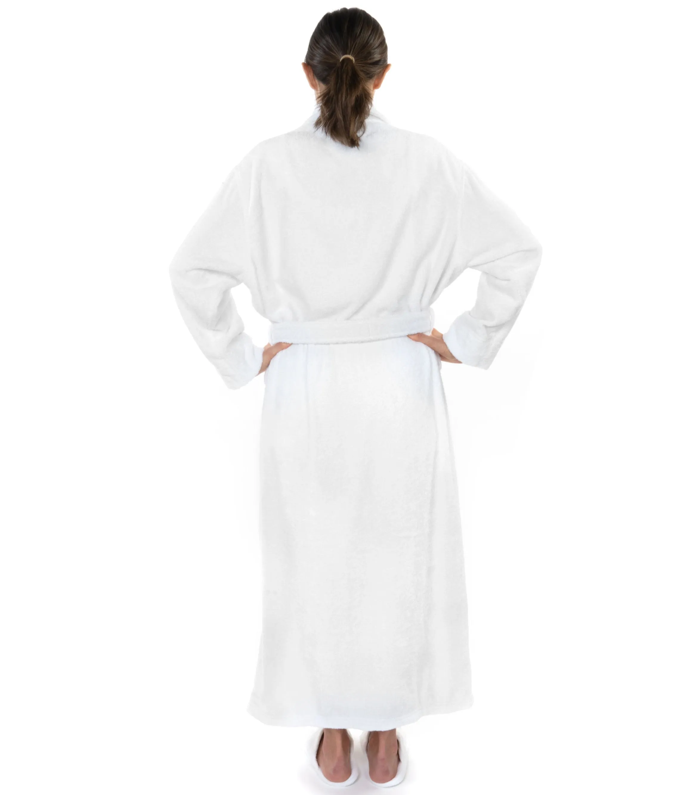 Organic Bathrobes