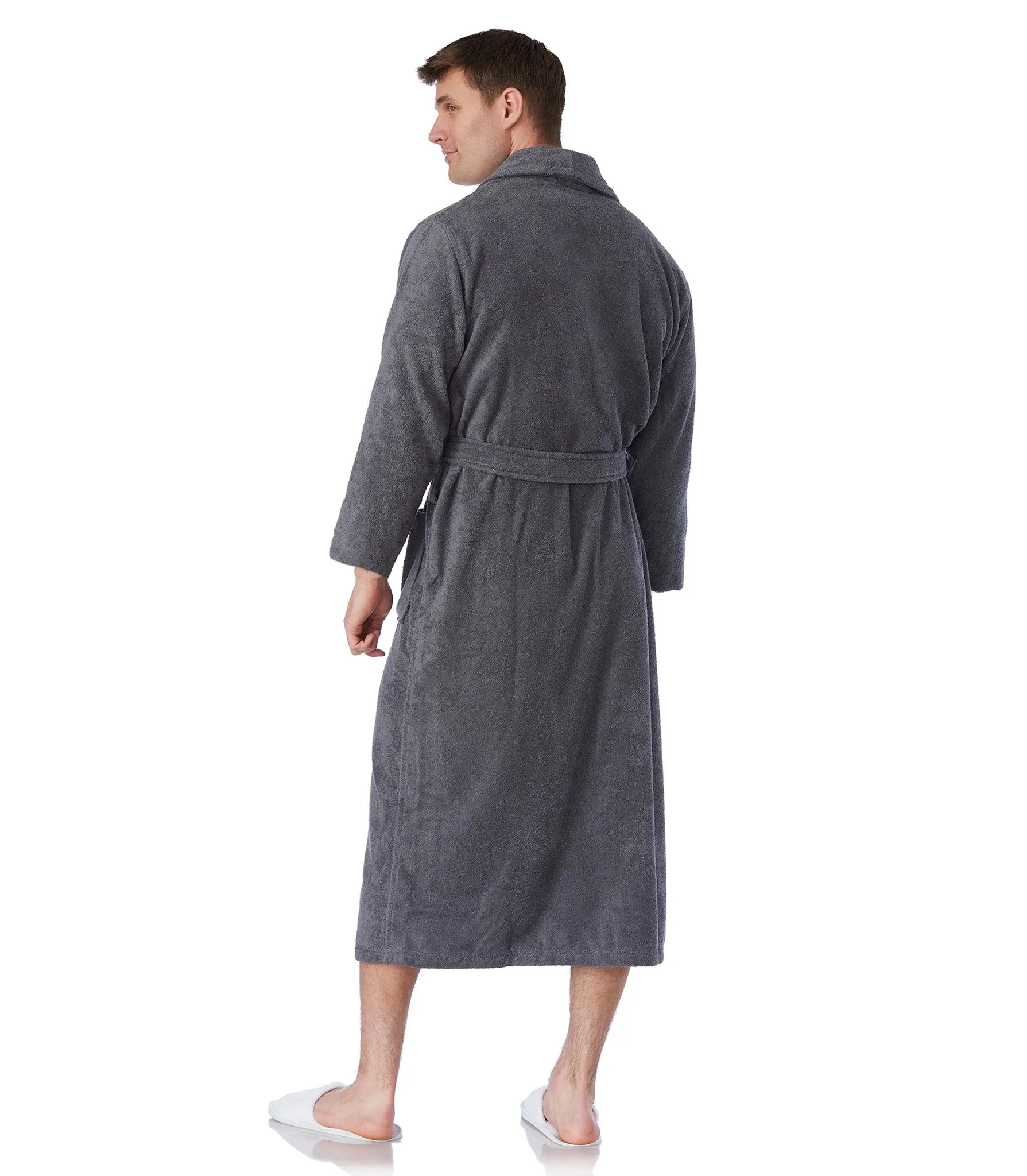 Organic Bathrobes