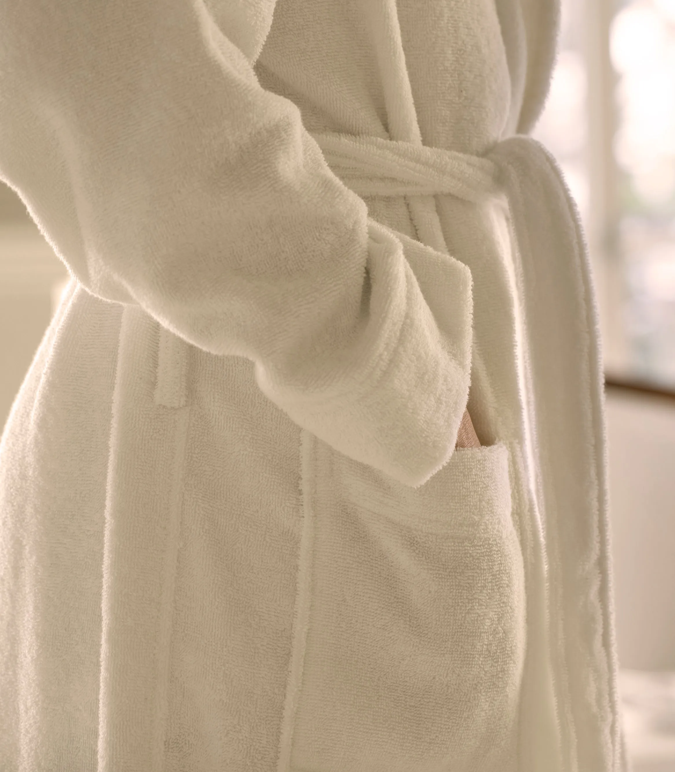 Organic Bathrobes