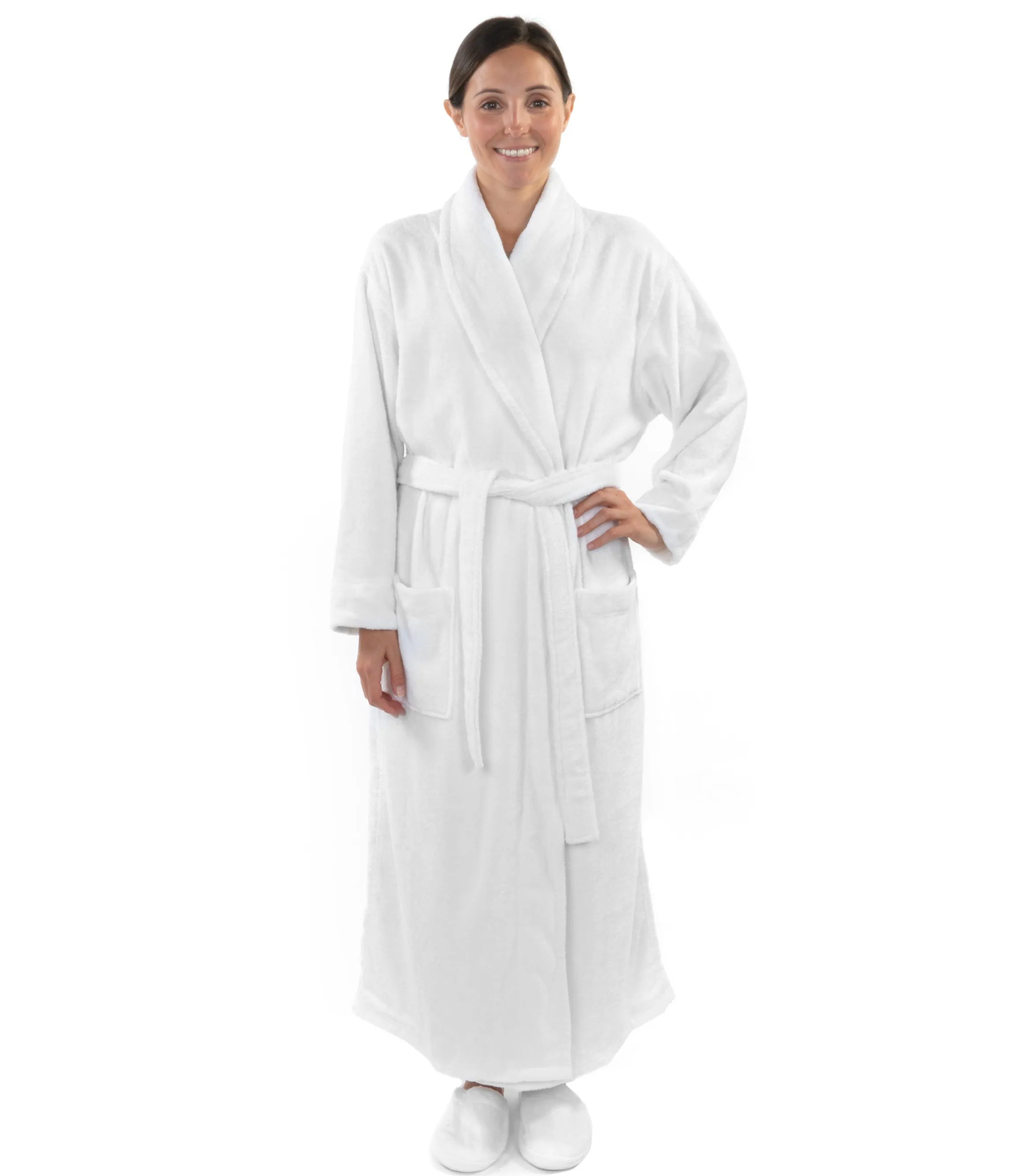 Organic Bathrobes
