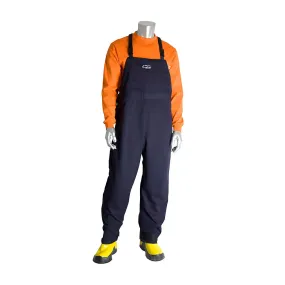 PIP 9100-75001/3X AR/FR Overalls - 75 Cal/cm2