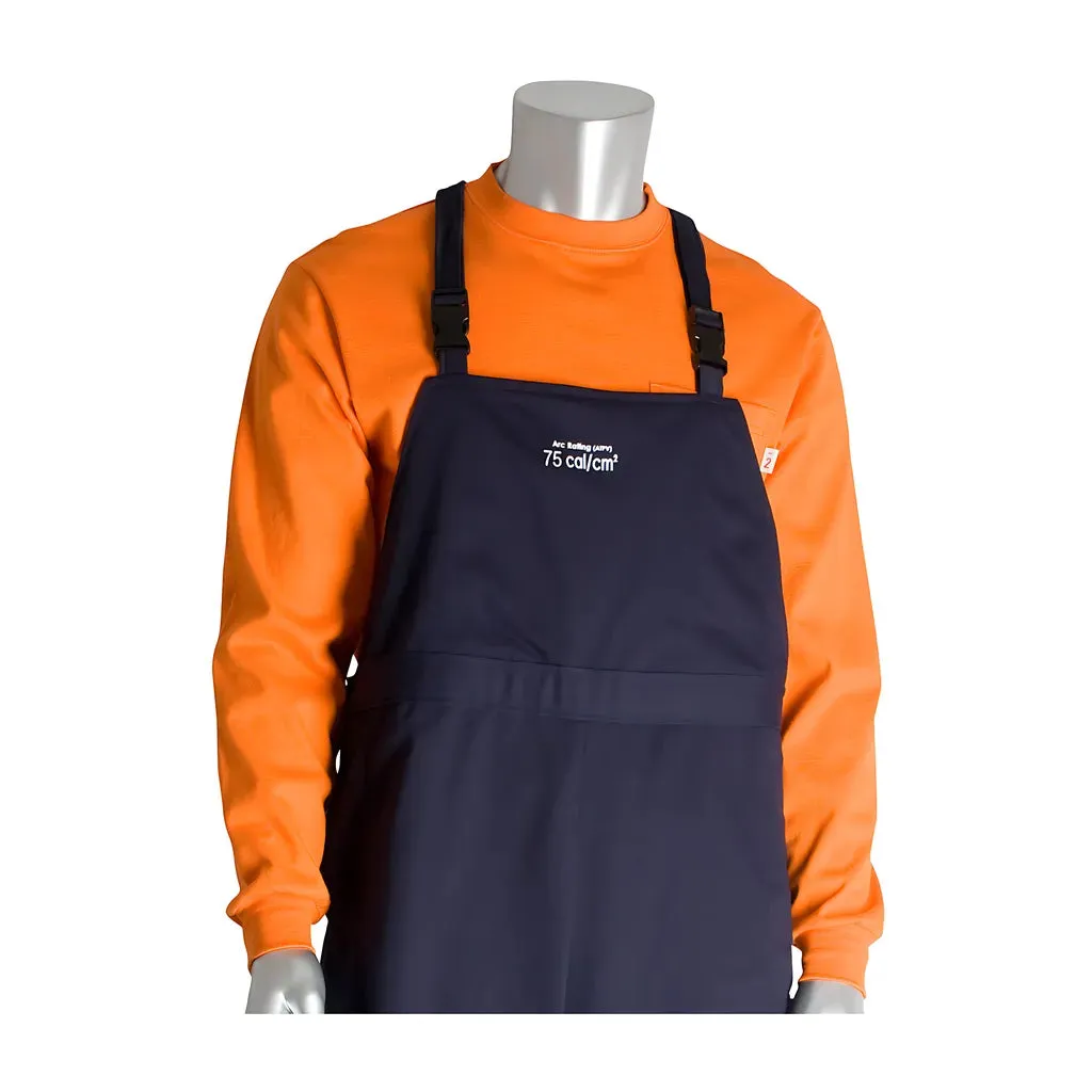 PIP 9100-75001/XL AR/FR Overalls - 75 Cal/cm2