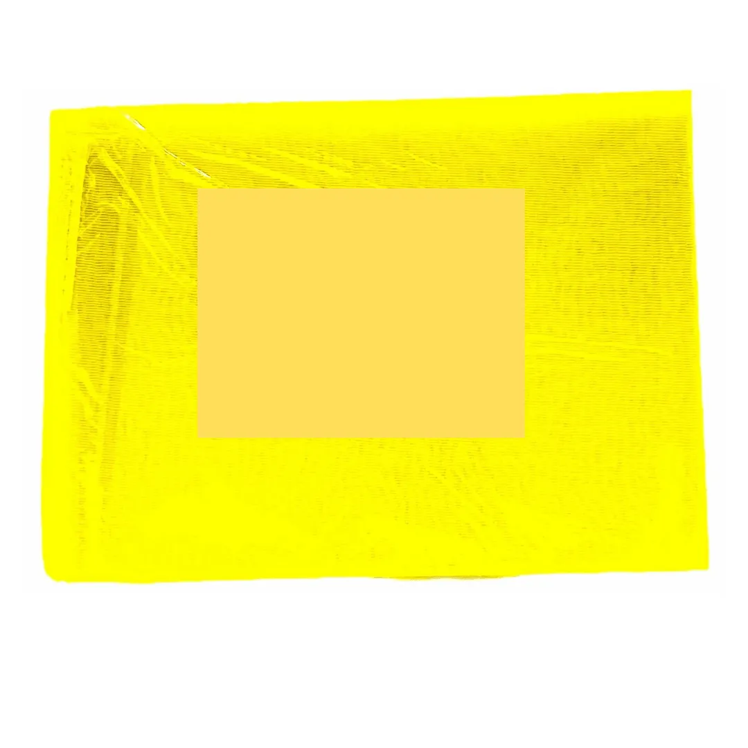 Pooja Cloth Yellow (Puja Kapda)
