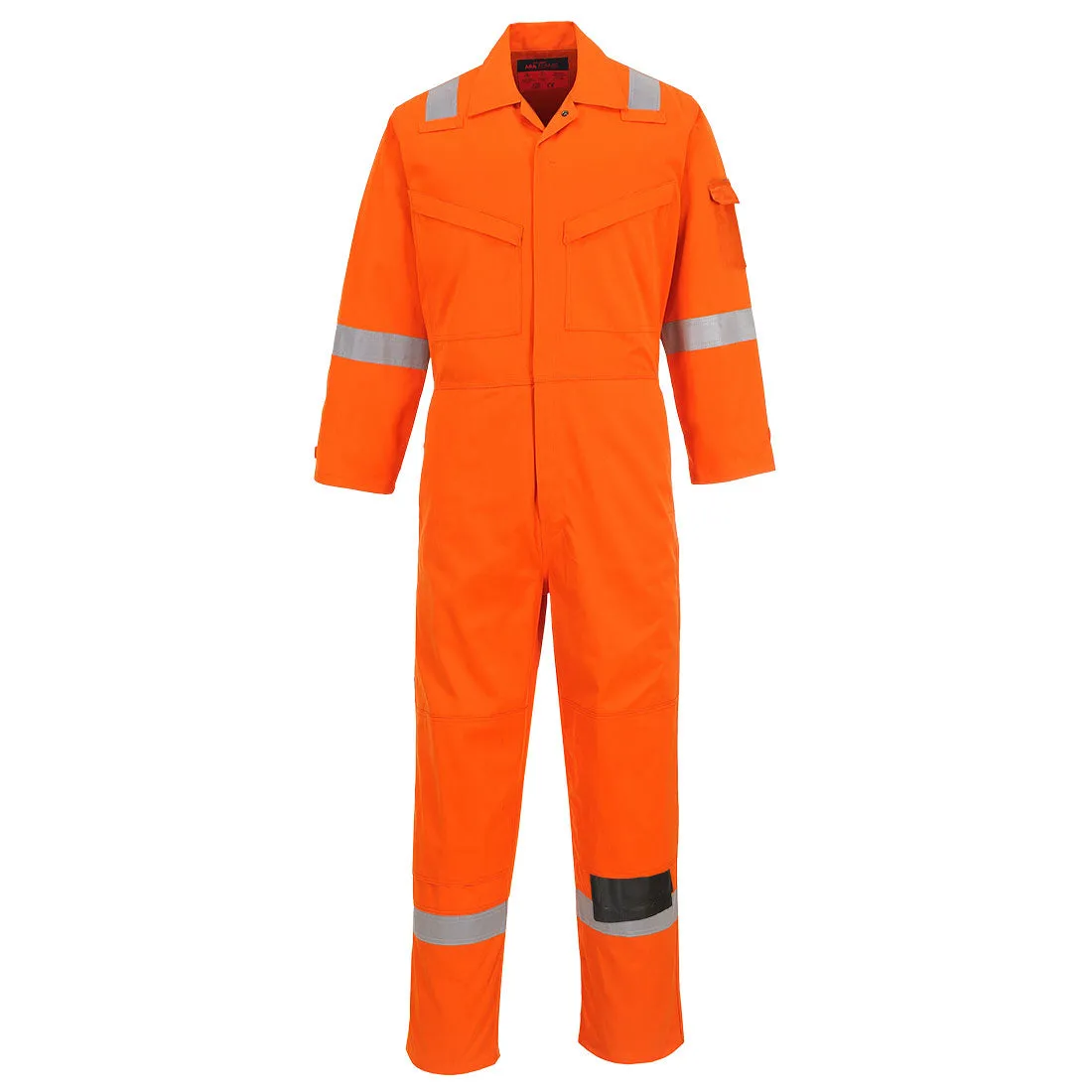 Portwest AF53 Araflame Gold Flame Retardant Coveralls