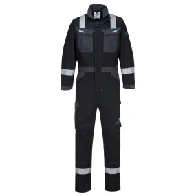 Portwest FR503 WX3 Flame Retaradant Coverall