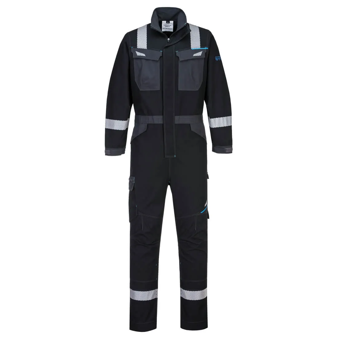 Portwest FR503 WX3 Flame Retaradant Coverall
