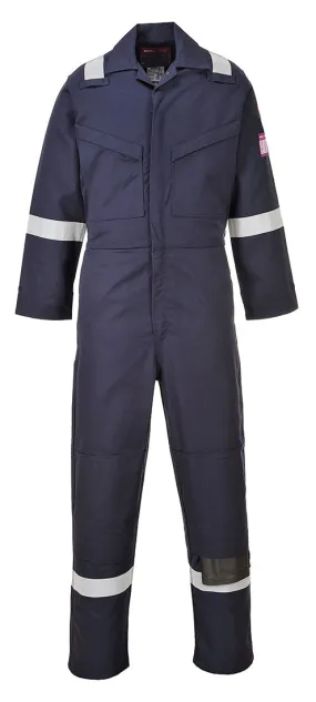 Portwest Modaflame Coverall MX28