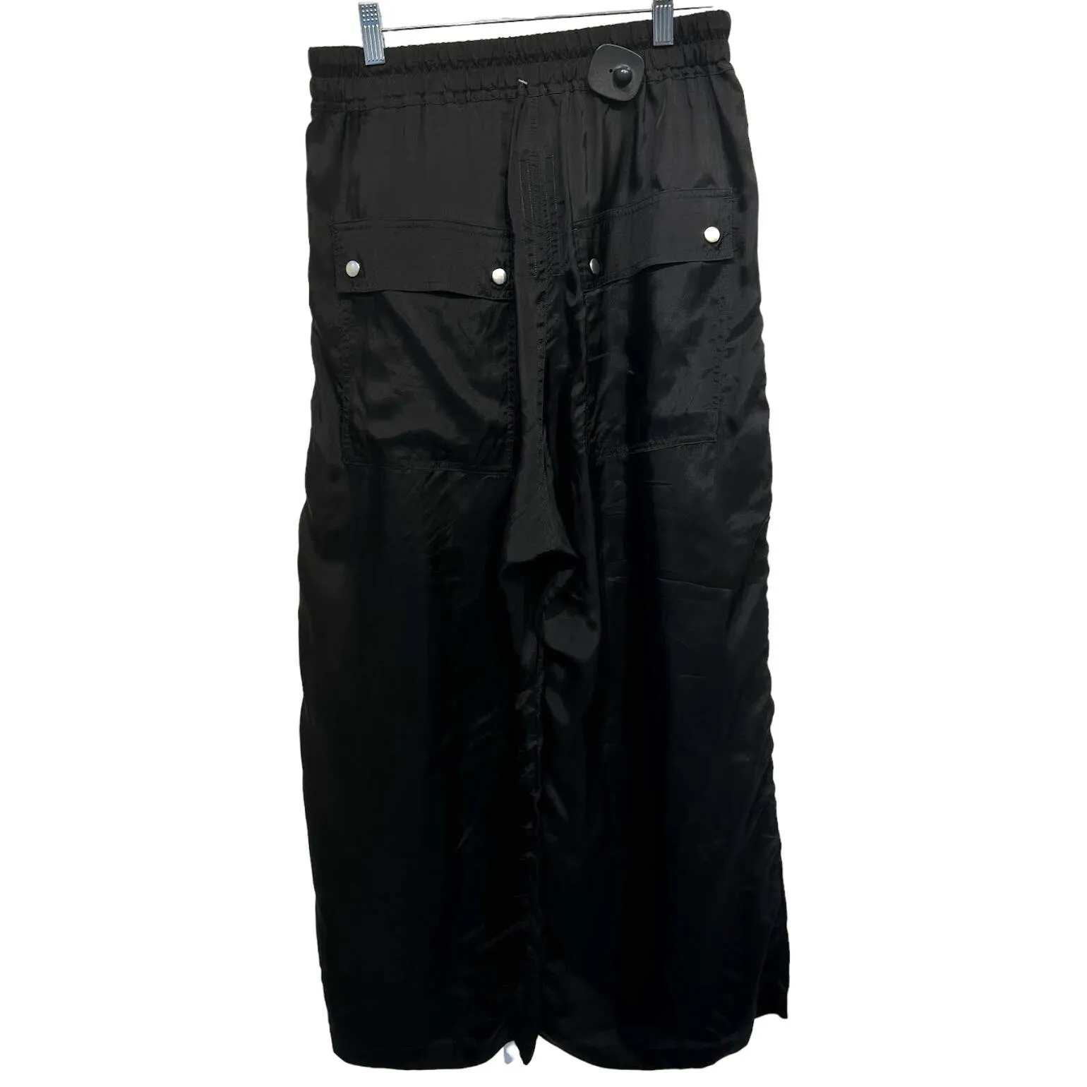 Rick Owens women's utility pants