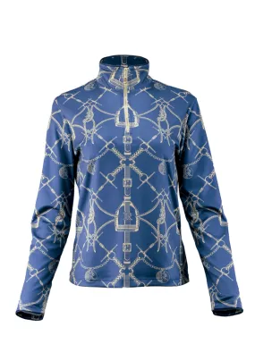 Rönner Equina Quarter Zip Baselayer / Training Top