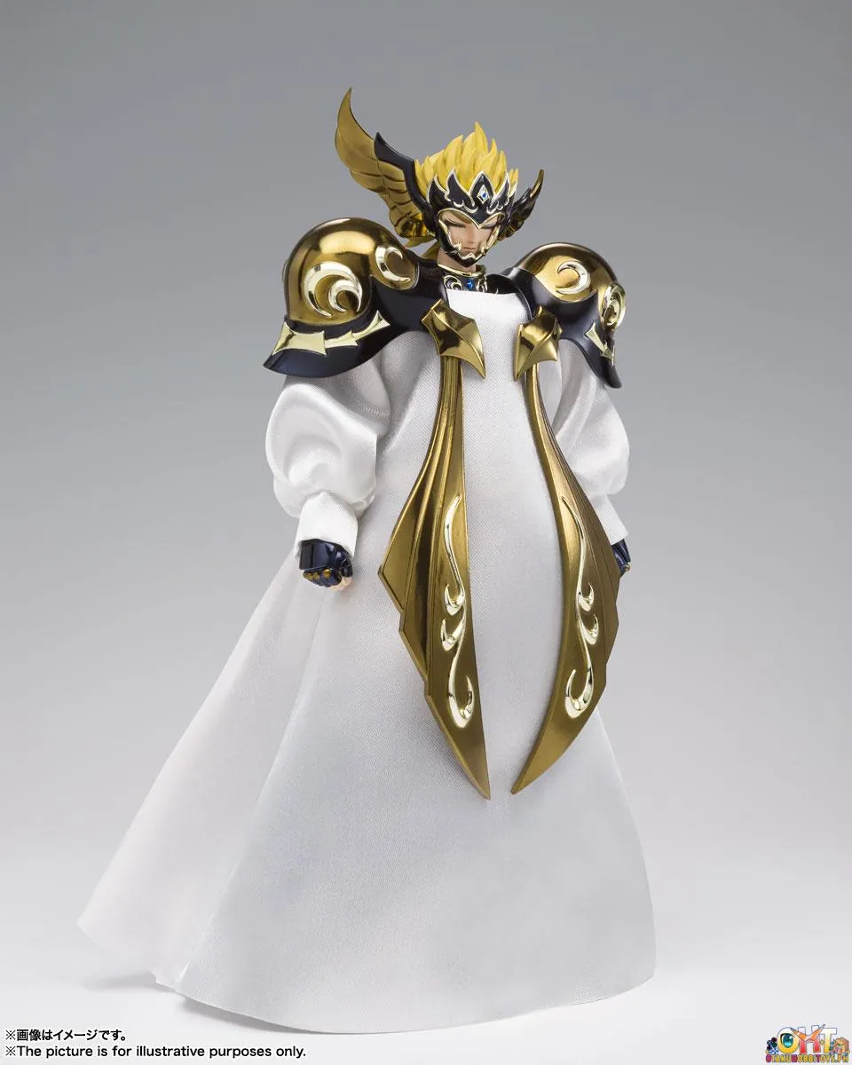 Saint Cloth Myth EX God governs the sleep Hypnos