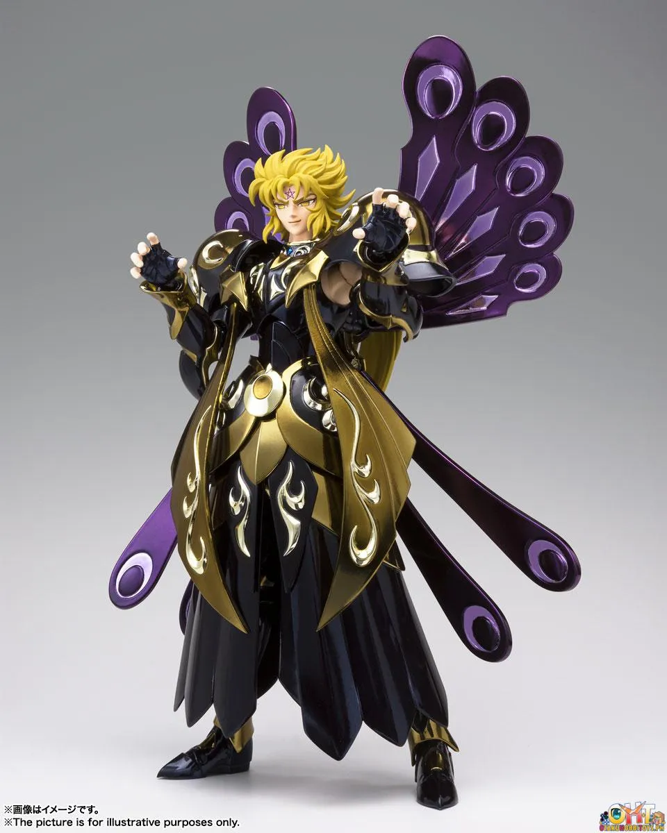 Saint Cloth Myth EX God governs the sleep Hypnos