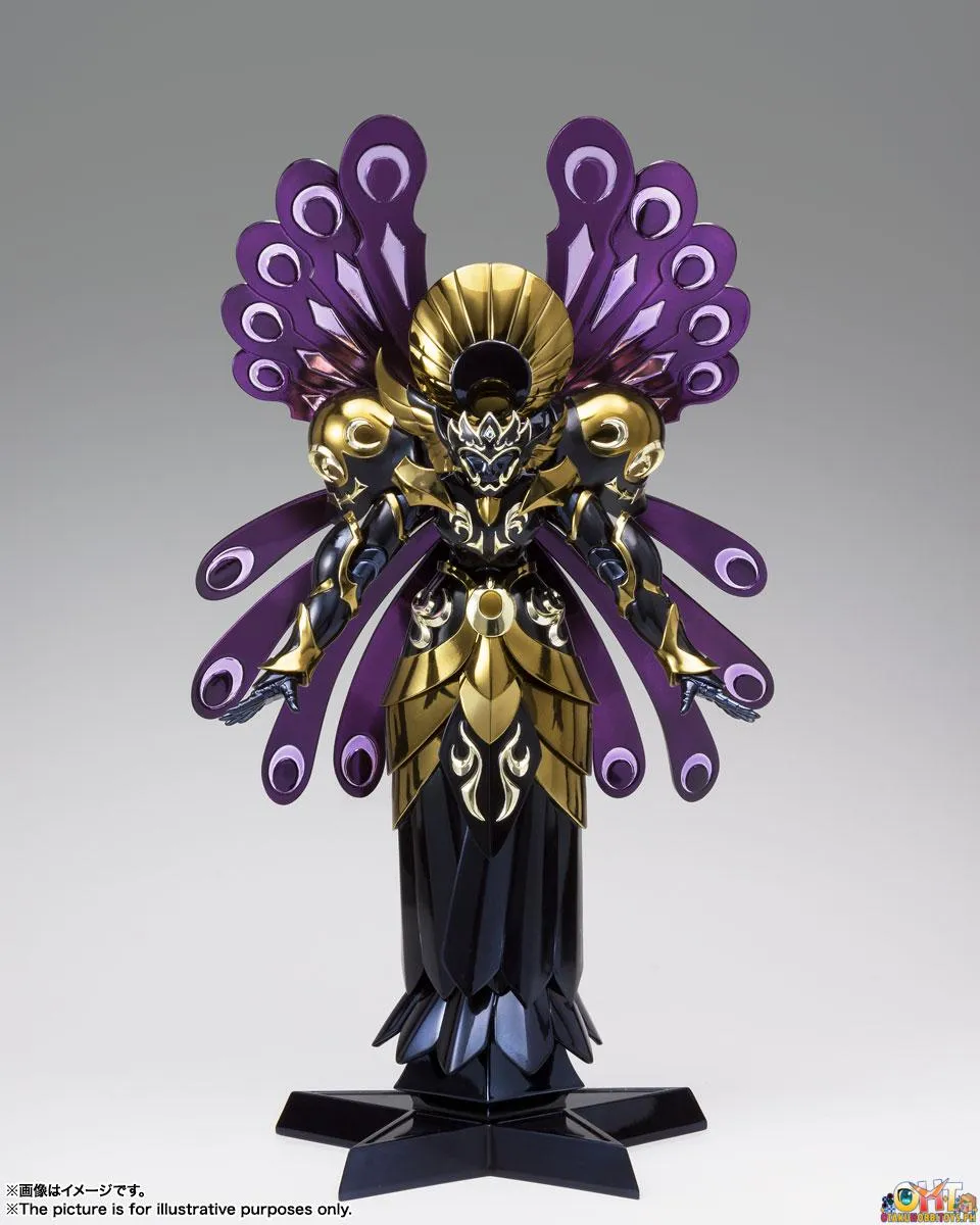 Saint Cloth Myth EX God governs the sleep Hypnos