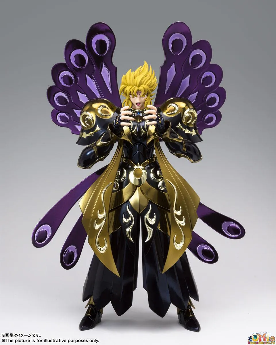 Saint Cloth Myth EX God governs the sleep Hypnos