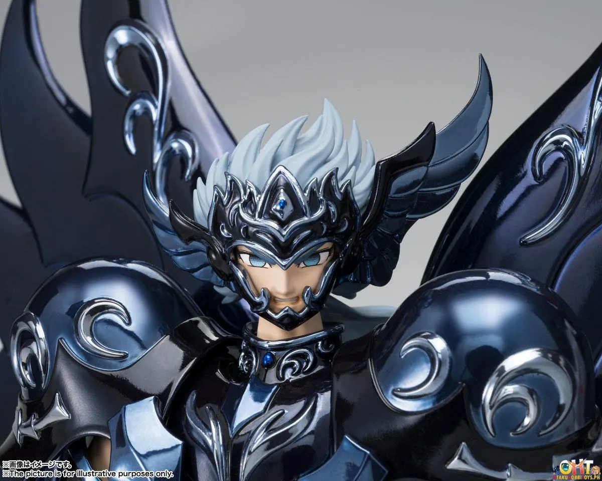 Saint Cloth Myth EX THANATOS