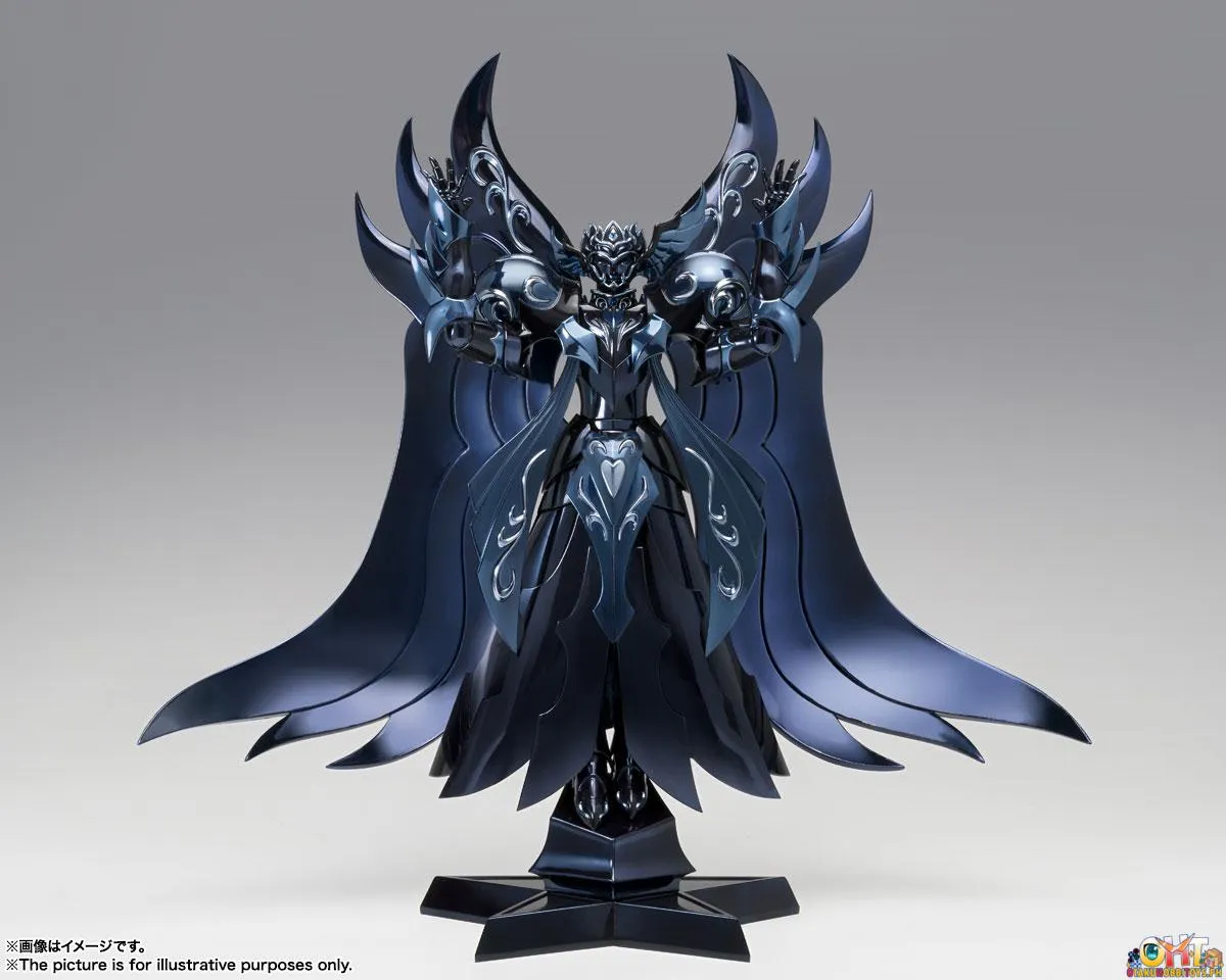 Saint Cloth Myth EX THANATOS