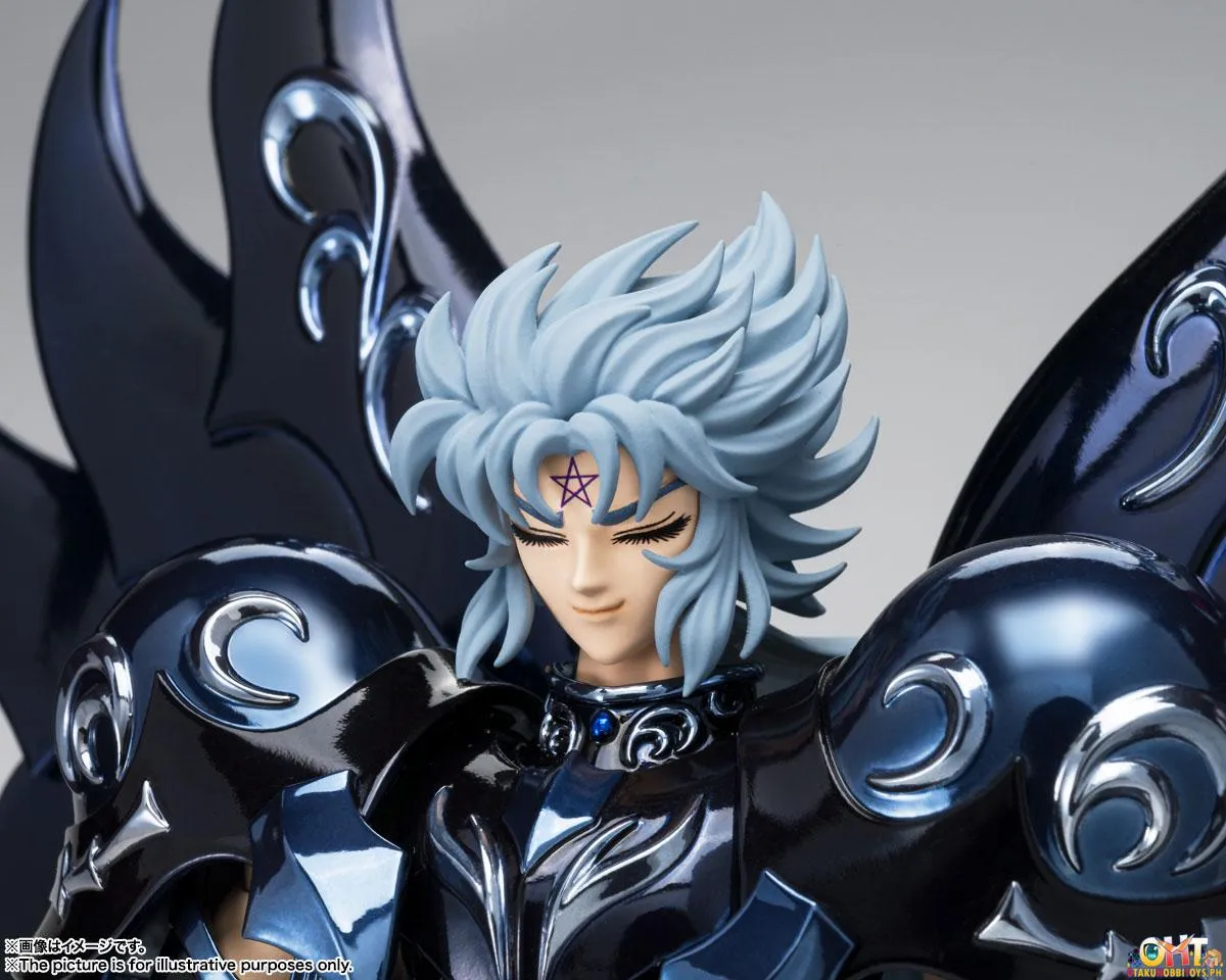 Saint Cloth Myth EX THANATOS
