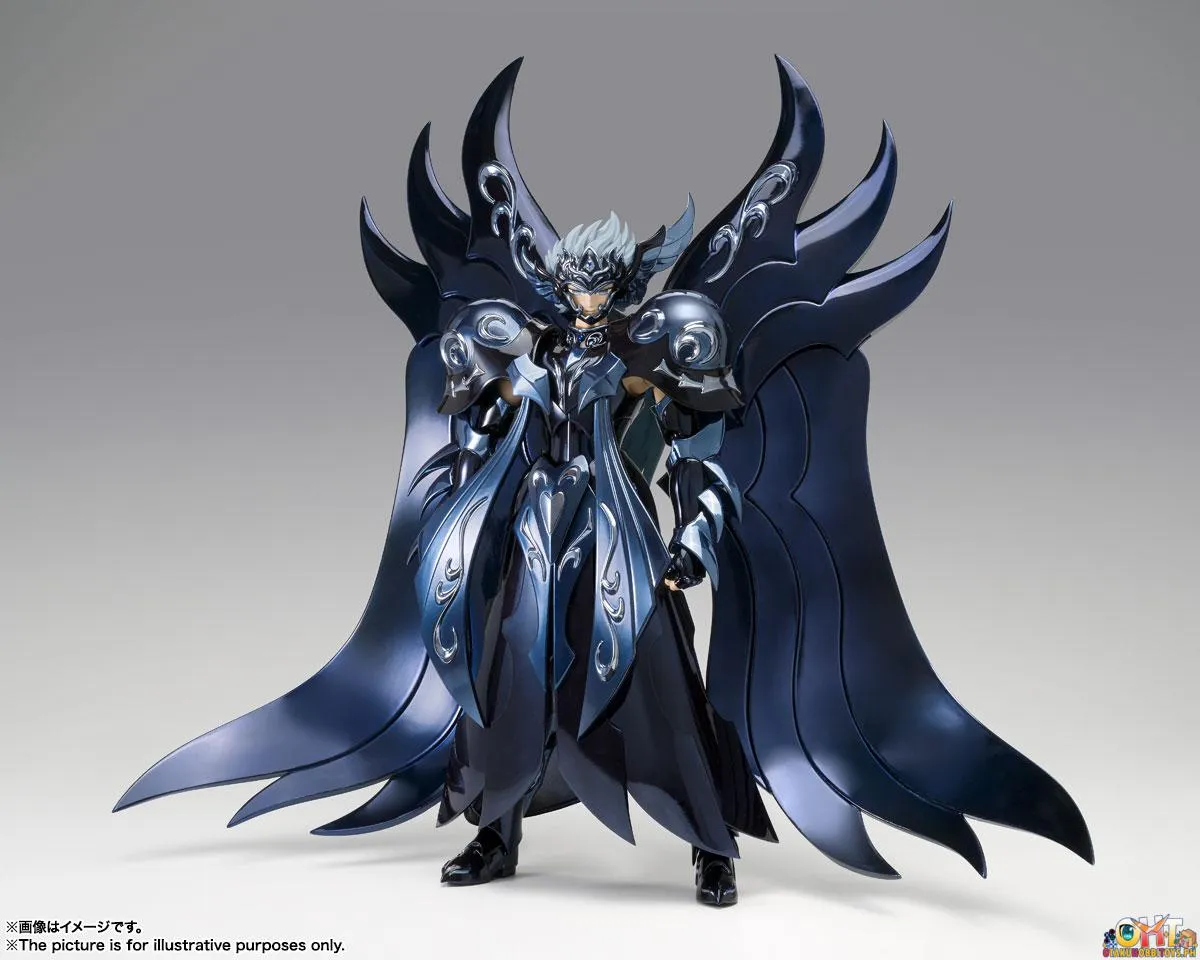 Saint Cloth Myth EX THANATOS