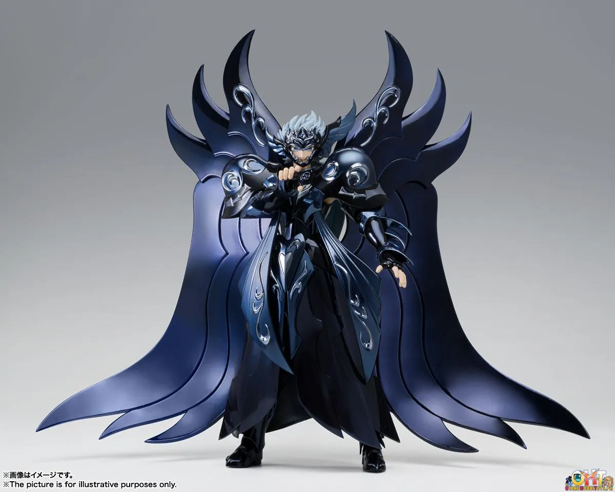 Saint Cloth Myth EX THANATOS