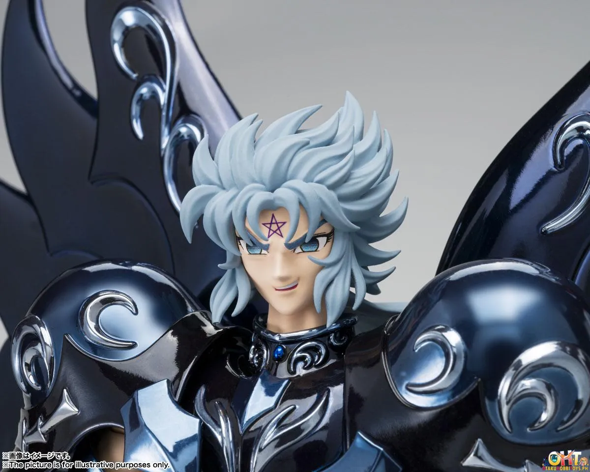 Saint Cloth Myth EX THANATOS