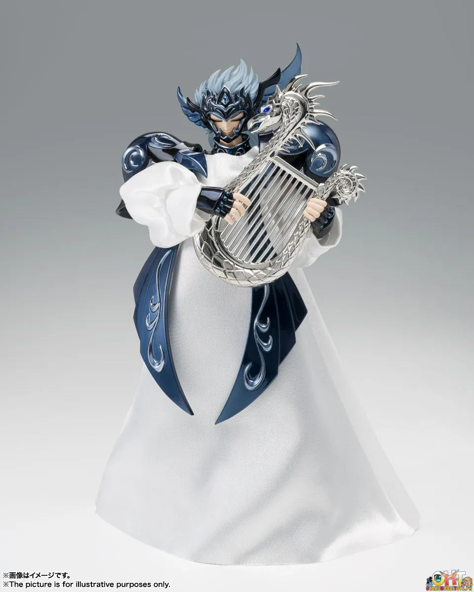 Saint Cloth Myth EX THANATOS