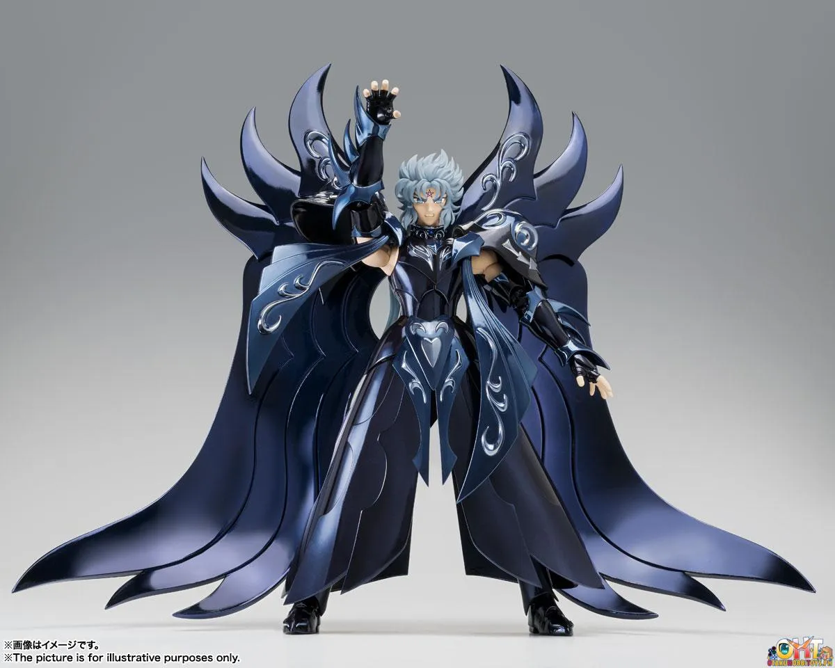 Saint Cloth Myth EX THANATOS
