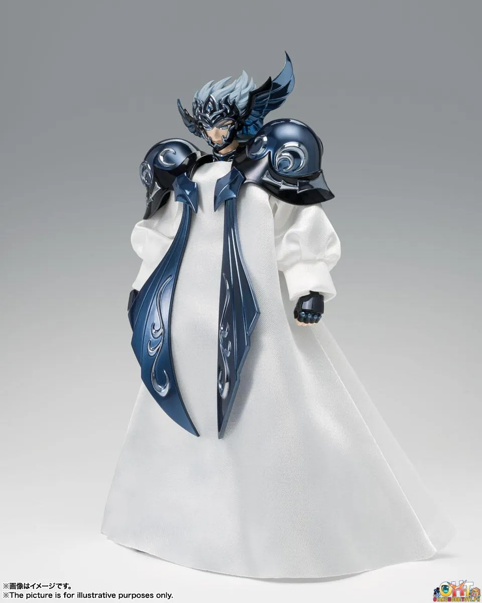 Saint Cloth Myth EX THANATOS