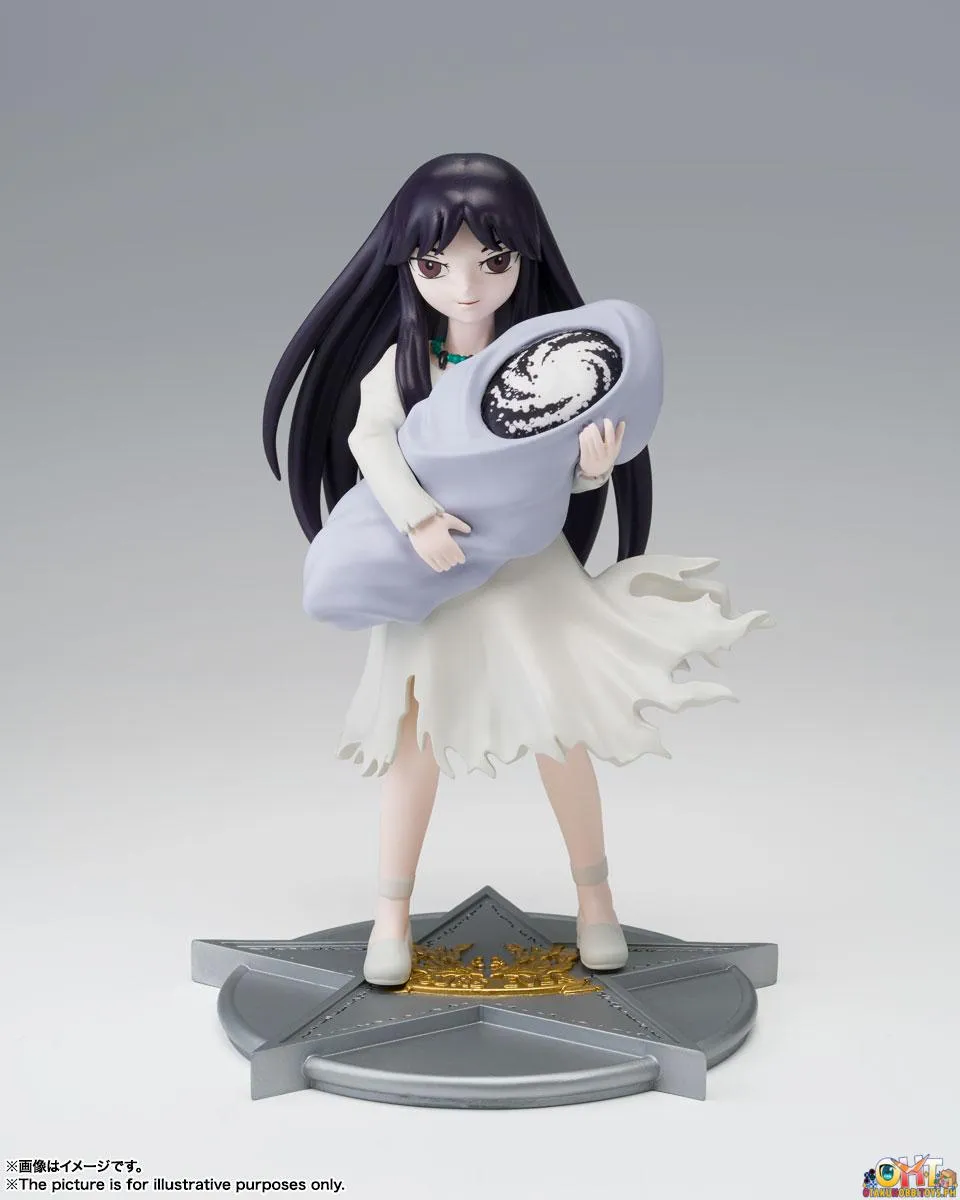 Saint Cloth Myth EX THANATOS