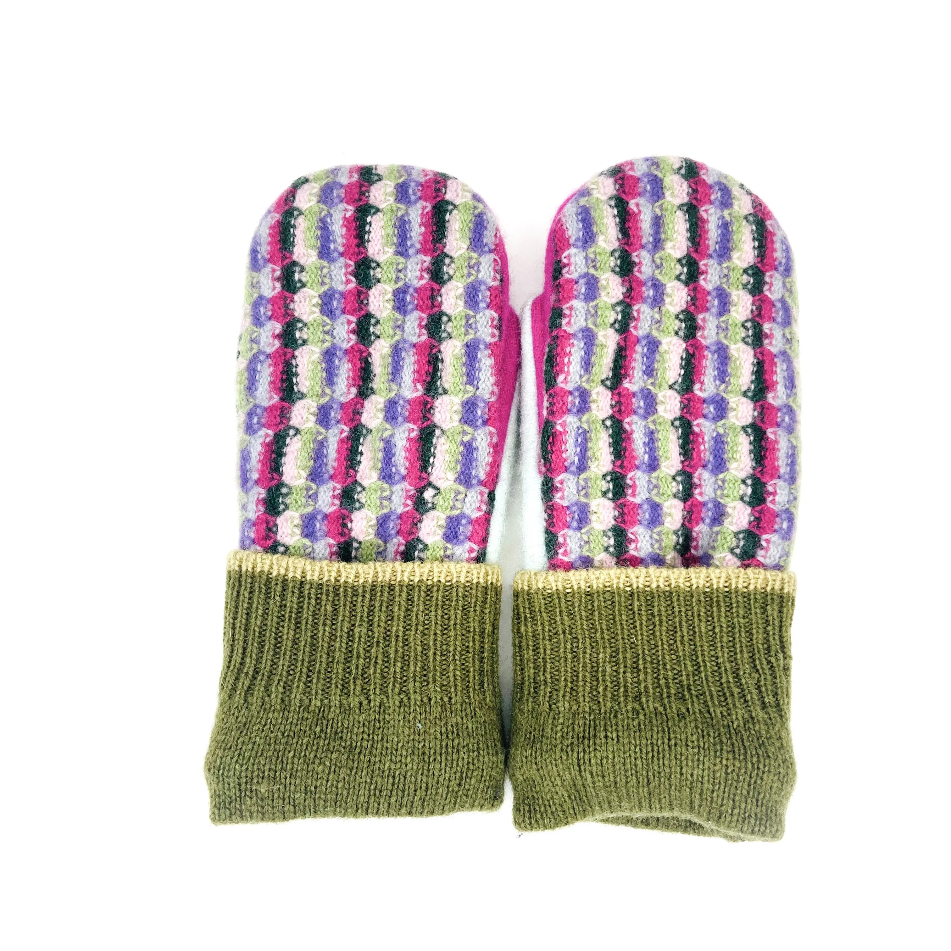 Small Adult Mittens | Garden Grove