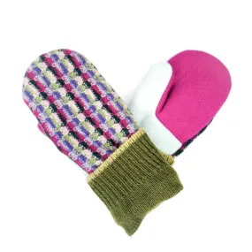 Small Adult Mittens | Garden Grove