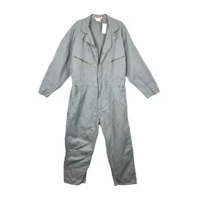 Somes Uniforms Utility Jumpsuit